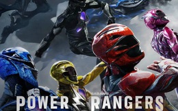 Fan thích thú với cảnh Power Rangers cùng robot khổng lồ phi thân chiến đấu