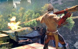 Siêu khuyến mại, game khủng “Enslaved: Tây Du Ký” đang được bán với giá chỉ 1 USD