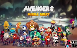 4 tựa game "made in Việt Nam" cực vui nhộn đang gây sốt cộng đồng
