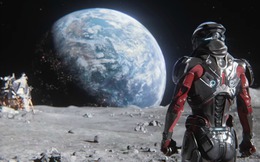 Mass Effect Andromeda công bố cấu hình: Máy yếu đừng có mơ