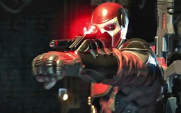 Giới thiệu các nhân vật đặc sắc trong bom tấn siêu anh hùng Injustice 2 (phần 8): Deadshot