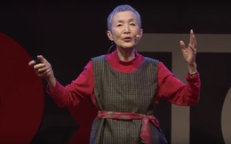 Khâm phục cụ bà 81 tuổi người Nhật phát triển game cho iPhone