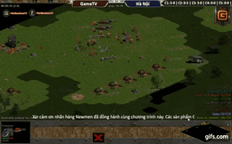 AOE: Liên tiếp câu 8 voi về nhà chính, không phải Chim Sẻ Đi Nắng, khó ai có thể làm được điều này