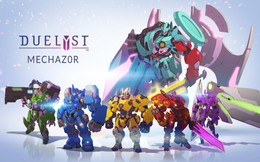 Duelyst - Phiên bản di động của game chiến thuật đình đám PC