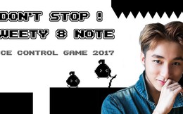 Phá đảo "game la hét" gây sốt cộng đồng mạng bằng Hit mới của Sơn Tùng M-TP