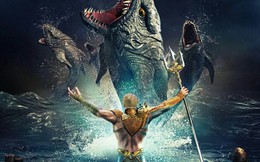 Giới thiệu các nhân vật đặc sắc trong bom tấn siêu anh hùng Injustice 2 (phần 12): Aquaman