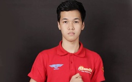 Lật kèo siêu khó chỉ bằng 1 con phù, đây chính là phẩm chất siêu sao của Chim Sẻ Đi Nắng