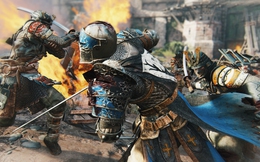 Tức nước vỡ bờ, game thủ For Honor đang đồng loạt tẩy chay trò chơi này