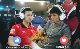 Cuối cùng, Chim Sẻ Đi Nắng đã biết thua ở một giải Solo