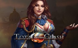 Total Clash - Game chiến thuật cân não tới từ ông lớn Nexon