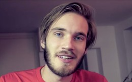 Tin hot: Pewdiepie sẽ rời bỏ Youtube để chuyển sang livestream trên TwitchTV?