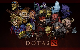 Với phương thứ quản lý tài khoản mới này, tình trạng phá rank, troll game trong DOTA 2 chắc chắn sẽ được hạn chế