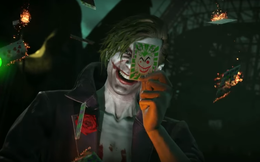 Giới thiệu các nhân vật đặc sắc trong bom tấn siêu anh hùng Injustice 2 (phần 14): Joker