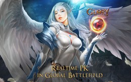 Glory: Wings of Destiny - Game mobile 3D cực đỉnh giống hệt MU vừa ra mắt