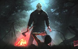 Game kinh dị gây sốt Friday The 13th vừa ra mắt 1 ngày đã bị crack, nhà phát triển phải xin mọi người mua game