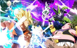 Bandai Namco công bố tựa game mới về Dragon Ball, hứa hẹn sẽ làm cộng đồng fan “Bi rồng” phải dậy sóng