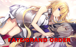 Fate/Grand Order - Game di động siêu hot của Nhật Bản chính thức ra mắt ngày 25/06