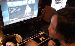 Chuyện lạ: Nữ game thủ mang bầu 3 tháng vẫn đòi chồng cho ra quán Net lúc nửa đêm