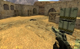 Câu view Youtube, nam thanh niên bị bạn gái dùng lục bạc Desert Eagle bắn chết