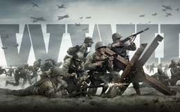 Không cần đợi đến tháng 11, game thủ đã có thể chiến ngay Call of Duty: WWII ngay trong tháng 8 này