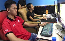 Đè bẹp ShenLong ngay tại Trung Quốc, Chim Sẻ Đi Nắng đã chứng minh cho tất cả thấy rằng anh chính là “vua AoE”