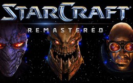 Vừa ra mắt, StarCraft Remastered đã phải nhận sự thờ ơ và ghẻ lạnh từ cộng đồng game thủ