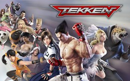 Tekken Mobile - Siêu phẩm đối kháng một thời trên PlayStation đã lên di động