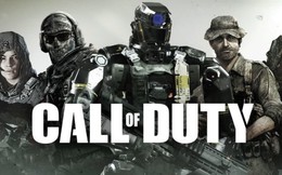 Call of Duty chuẩn bị "phát nổ" trên nền tảng di động