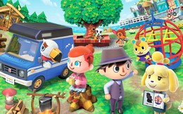 Animal Crossing - "The Sims thế giới động vật" vượt mốc 15 triệu lượt tải sau 6 ngày ra mắt