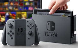 Chính thức: Nintendo Switch có giá 6 triệu đồng, bán ra ngày 03/03 và không khóa khu vực