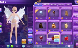 Cận cảnh AU Love - Game vũ đạo hấp dẫn mới ra mắt game thủ Việt