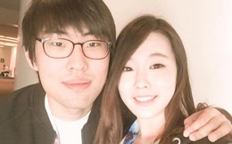 LMHT: Vô địch CKTG xong, việc đầu tiên tuyển thủ này muốn làm là về nhà với vợ, đây là "Ông Chồng của năm 2017" chứ đâu