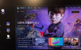 Chiến thắng Marin, Deft bị Riot Games Hàn Quốc 'đùa dai' trên giao diện chính của LMHT