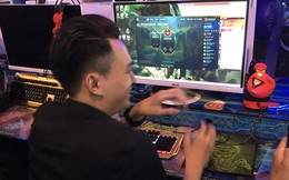Sốc với rank LMHT của nam diễn viên "Sống chung với mẹ chồng", cao hơn đa số game thủ Việt Nam