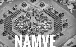 Game thủ Việt qua đời vì bạo bệnh, cả cộng đồng Castle Clash bày tỏ niềm tiếc thương