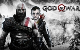 Thông tin về con trai của Kratos trong phần mới của God of War vừa được tiết lộ