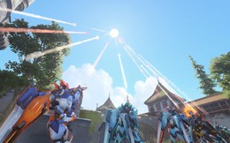 Rơi nước mắt trước video tưởng nhớ game thủ Overwatch mới qua đời ở tuổi 36