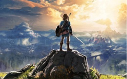 Tin mừng cho các game thủ: bom tấn Breath of the Wild đã có thể hoạt động trơn tru trên PC với độ phân giải 4K