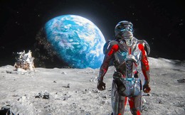 Tổng hợp đánh giá sớm Mass Effect: Andromeda – Bom xịt của năm 2017?