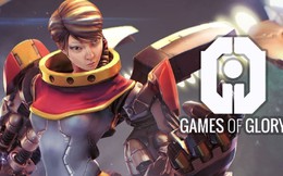 Đánh giá Games of Glory - MOBA miễn phí cực đáng chơi trong kỳ nghỉ hè 2017