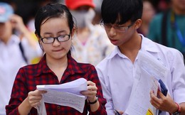 Cảm xúc game thủ Việt trong ngày công bố điểm thi Đại học