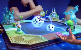 Disney Magical Dice - "Cờ tỷ phú" phiên bản Disney đã ra mắt toàn cầu