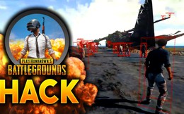 Ngông cuồng vu cho người khác hack sau khi bị bắn chết, streamer PUBG nổi tiếng phải xin lỗi toàn thể cộng đồng