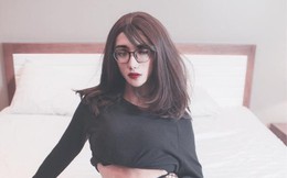 Cộng đồng cosplay Việt Nam sốt với bạn nam cosplay nữ quá xinh
