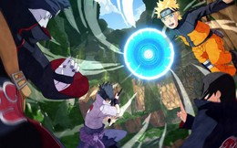 Naruto to Boruto: Shinobi Striker tiếp tục chứng minh mình là game online đề tài Naruto hay nhất từ trước tới nay