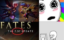 Cộng đồng DOTA 2 cả thế giới ‘phát khóc’ khi trò chơi dần biến thành… LOL