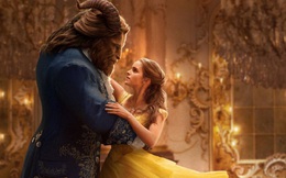 Phát sốt với trailer mới của Beauty and the Beast "phiên bản Harry Potter"