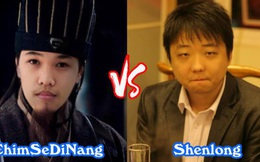 Dư âm kèo đấu Việt - Trung: Đối thủ đánh quá kinh khủng, Chim Sẻ Đi Nắng thua tâm phục Thần Long Trung Quốc