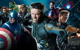 Hugh Jackman sẽ chỉ tiếp tục đóng Wolverine nếu X-Men được đưa về với Marvel
