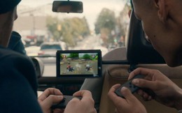 Nintendo Switch ra mắt chưa được 10 ngày đã bị hack, game thủ sắp được chơi "chùa"?